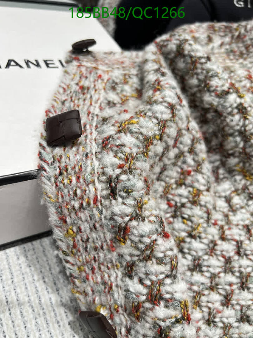 Loro Piana-Clothing Code: QC1266 $: 185USD