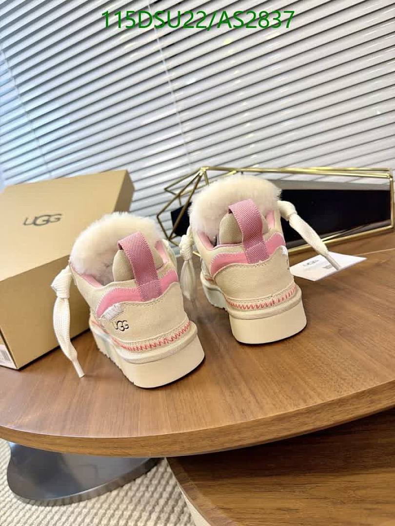 UGG-Women Shoes Code: AS2837 $: 115USD