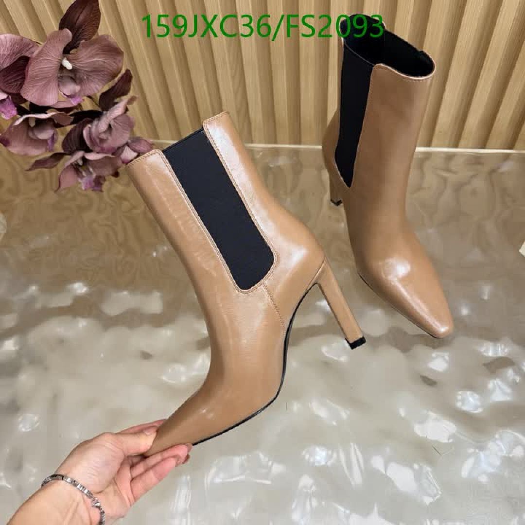 YSL-Women Shoes Code: FS2093 $: 159USD