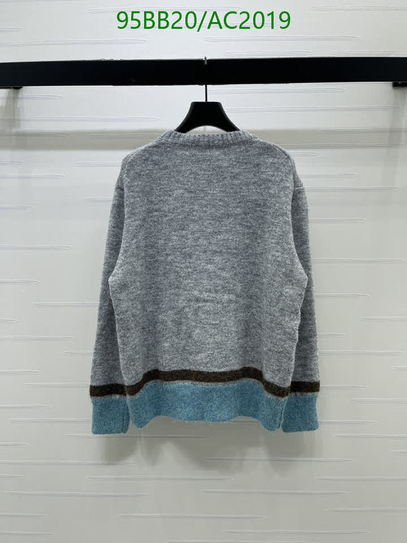 Loewe-Clothing Code: AC2019 $: 95USD