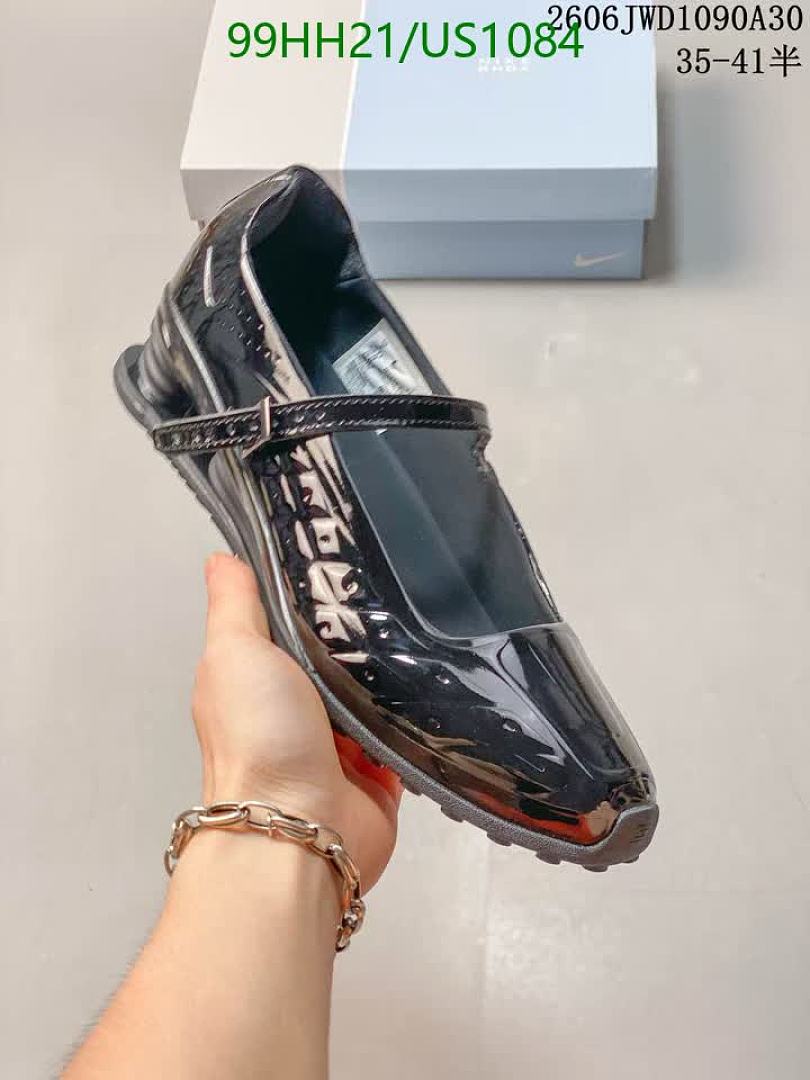 Nike-Women Shoes Code: US1084 $: 99USD