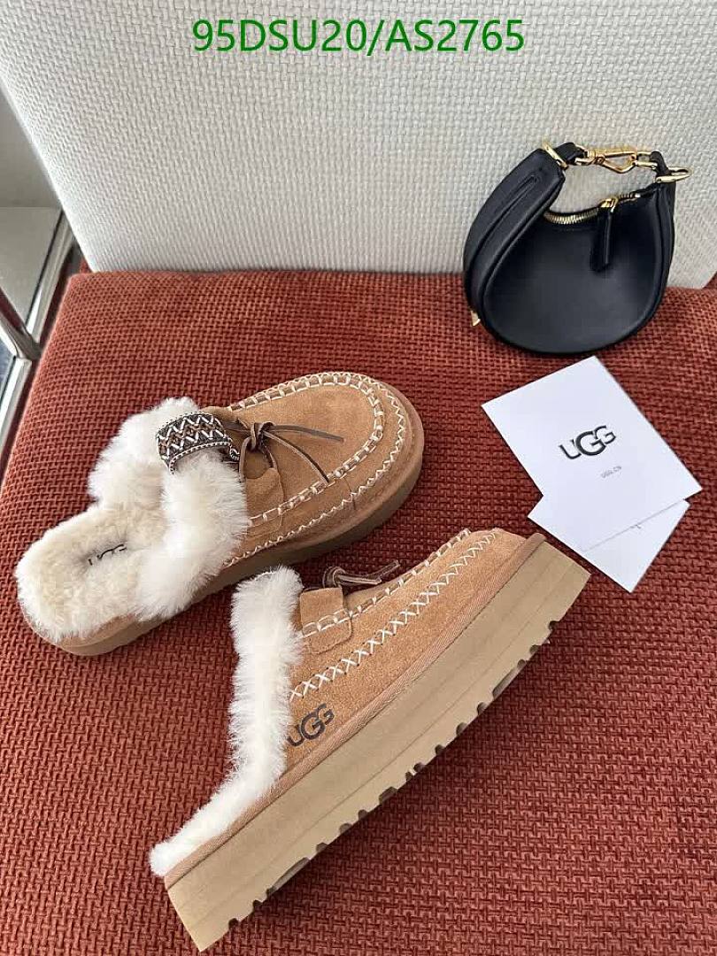 UGG-Women Shoes Code: AS2765 $: 95USD