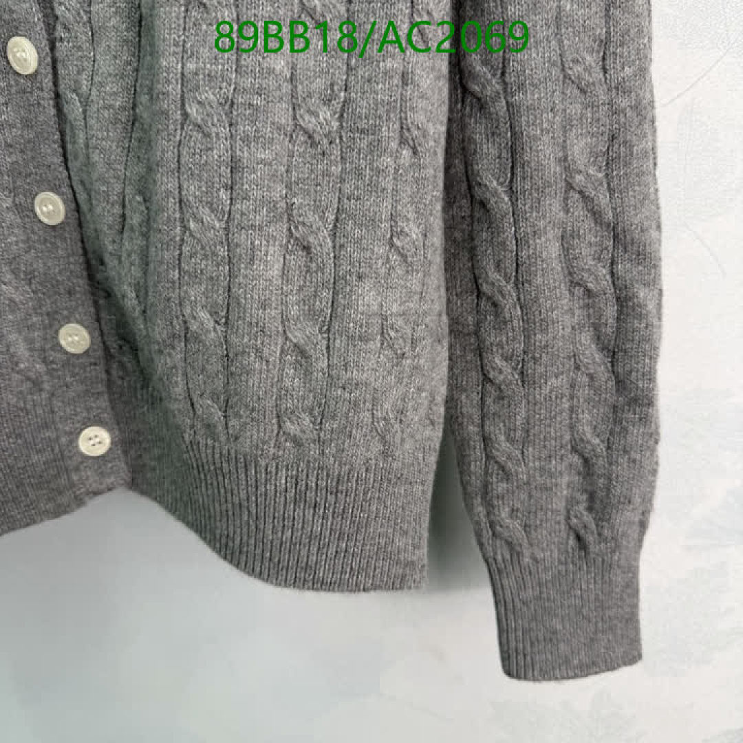 Ralph Lauren-Clothing Code: AC2069 $: 89USD