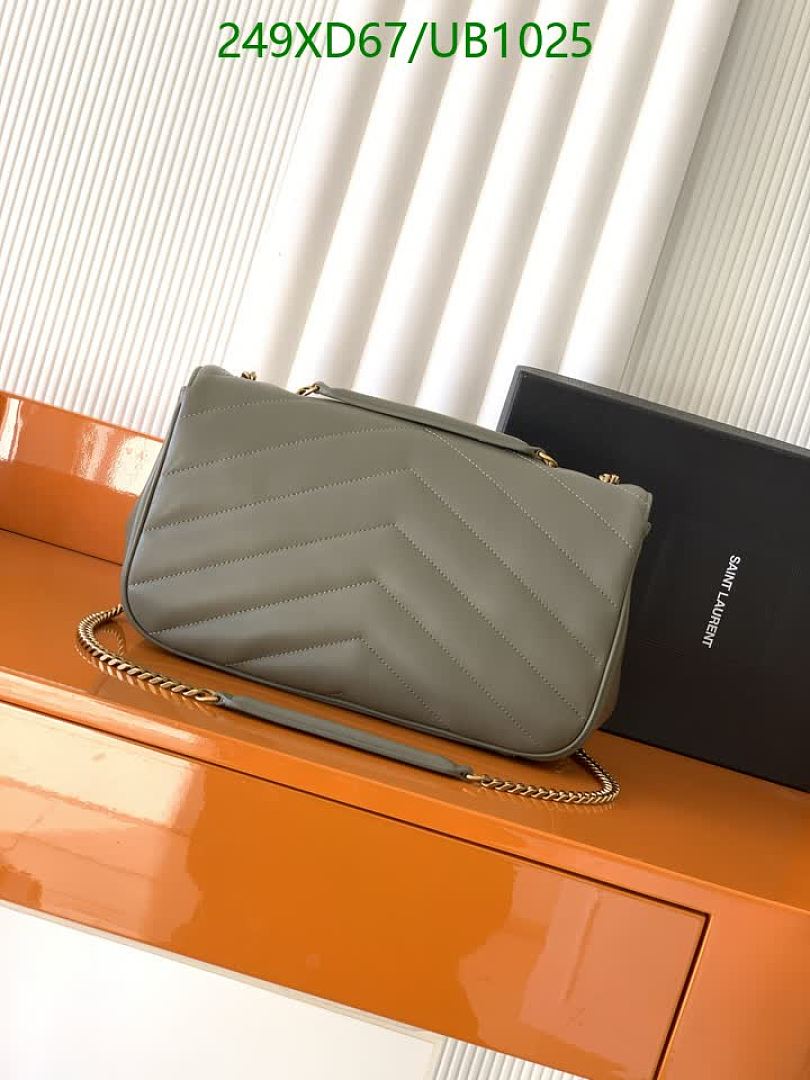 YSL-BagsMirror Quality Code: UB1025 $: 249USD