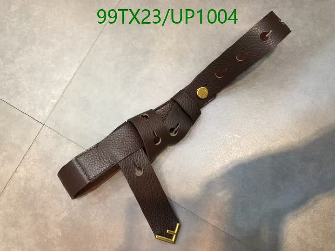 Fendi-Belts Code: UP1004 $: 99USD