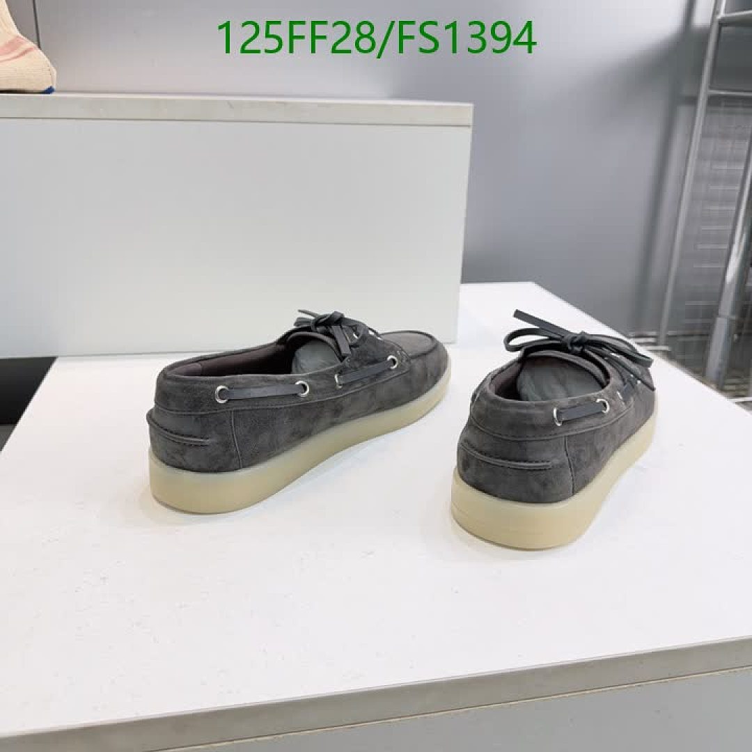 Prada-Women Shoes Code: FS1394 $: 125USD