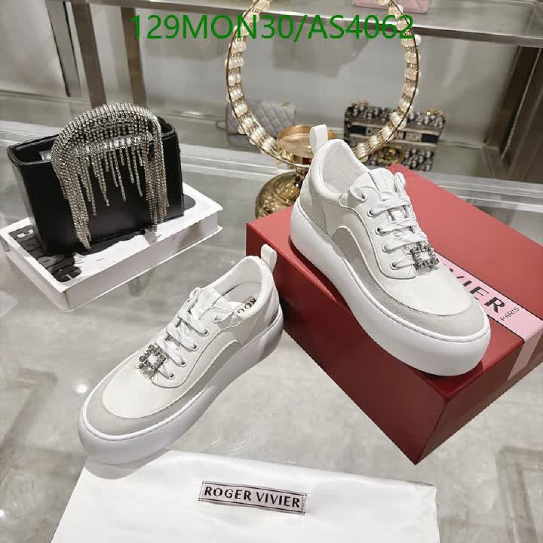 Roger Vivier-Women Shoes Code: AS4062 $: 129USD