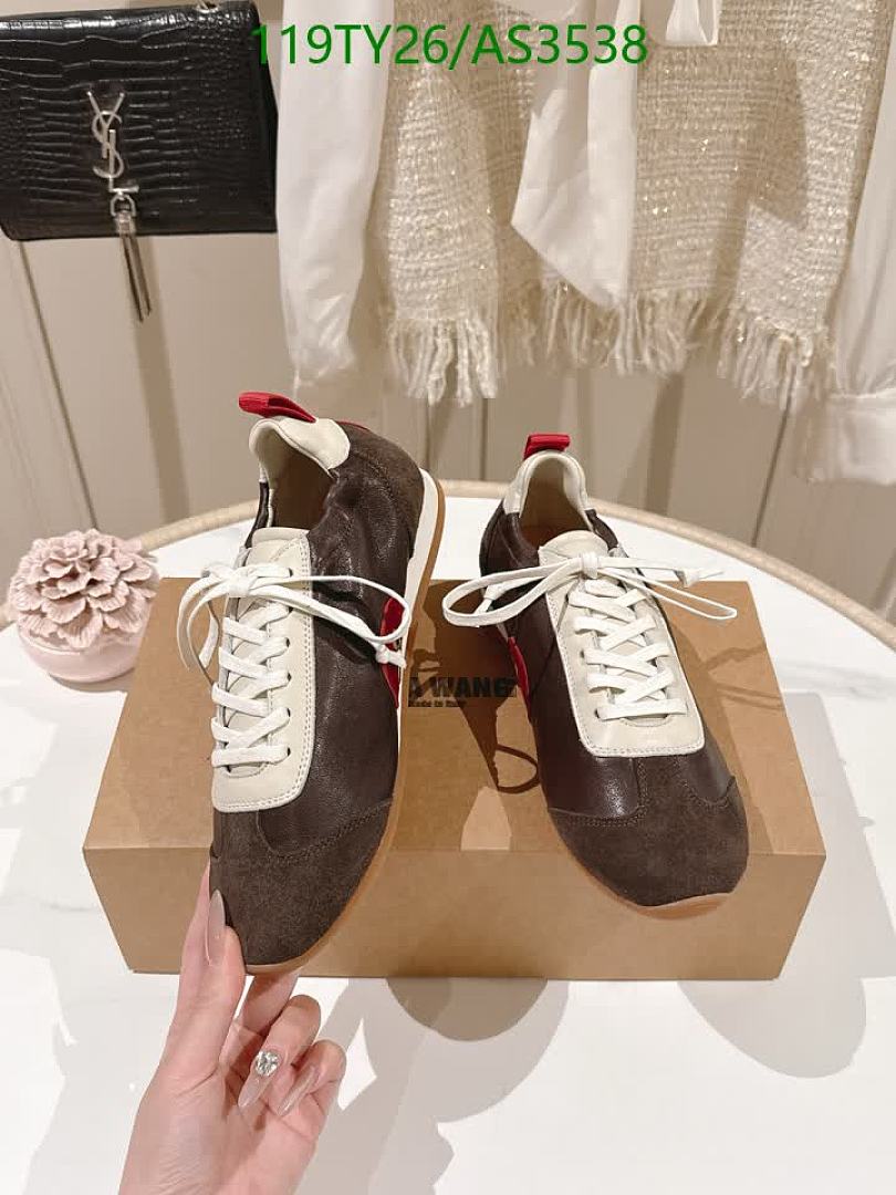 Uma Wang-Women Shoes Code: AS3538 $: 119USD