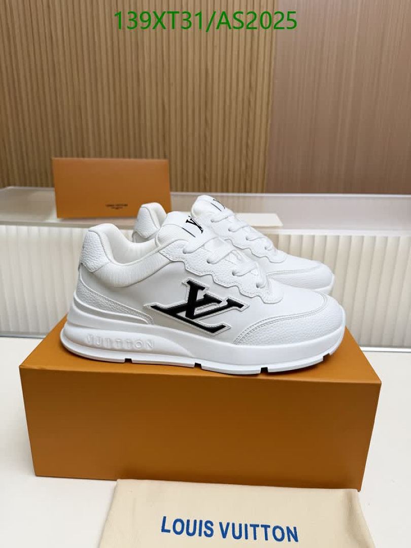 LV-Women Shoes Code: AS2025 $: 139USD