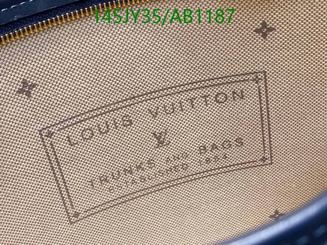 LV-BagsMirror Quality Code: AB1187 $: 145USD