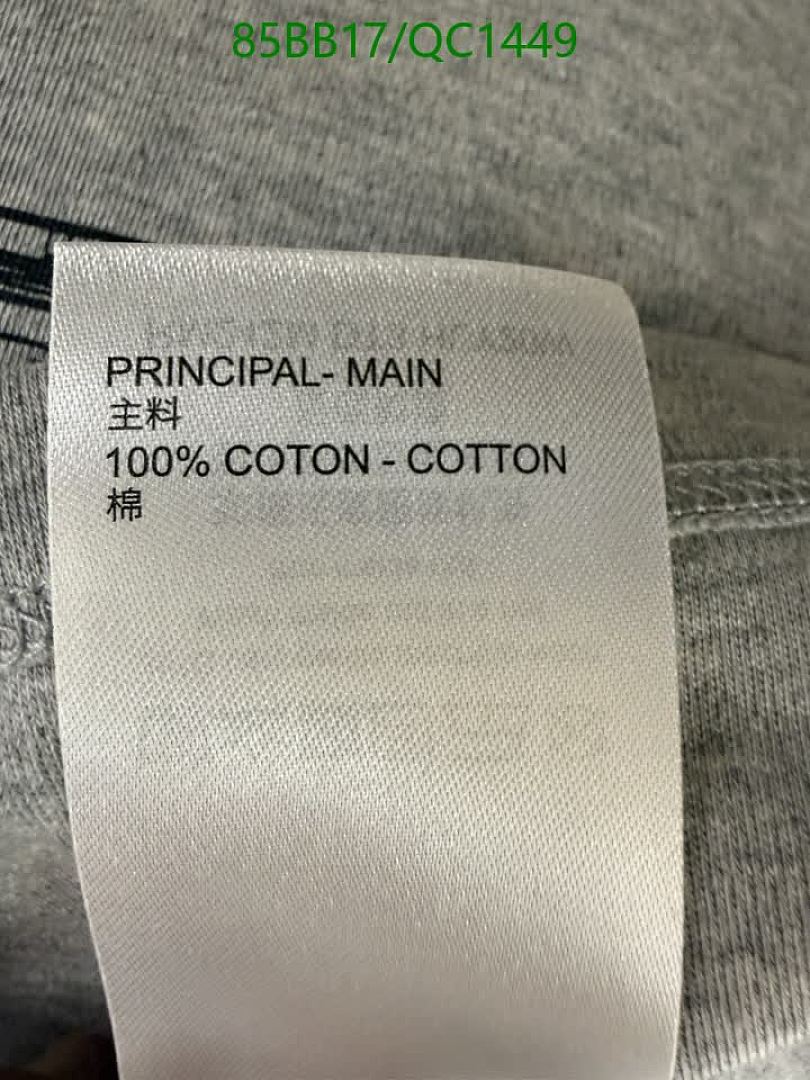 LV-Clothing Code: QC1449 $: 85USD