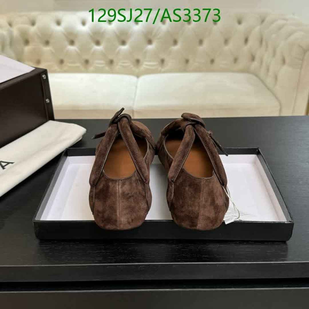 Alaia-Women Shoes Code: AS3373 $: 129USD
