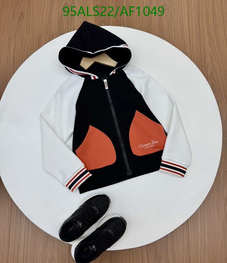 Dior-Clothing（Kids） Code: AF1049 $: 95USD