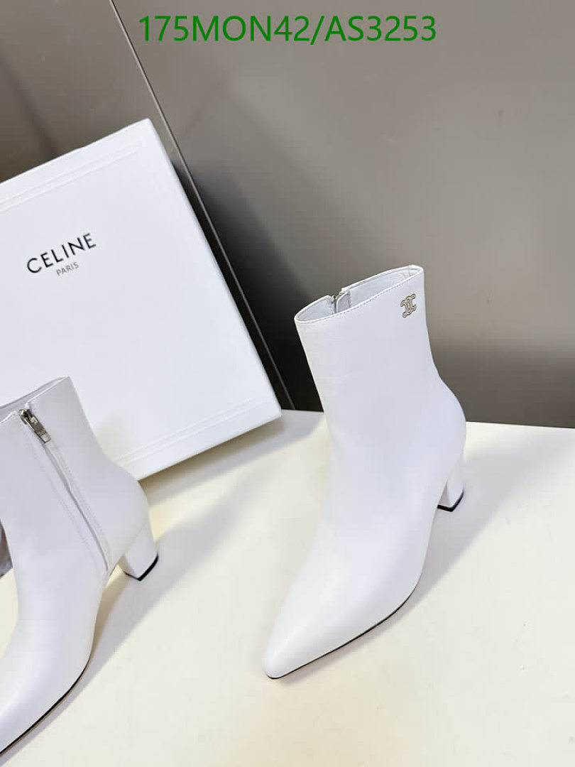 Celine-Women Shoes Code: AS3253 $: 175USD