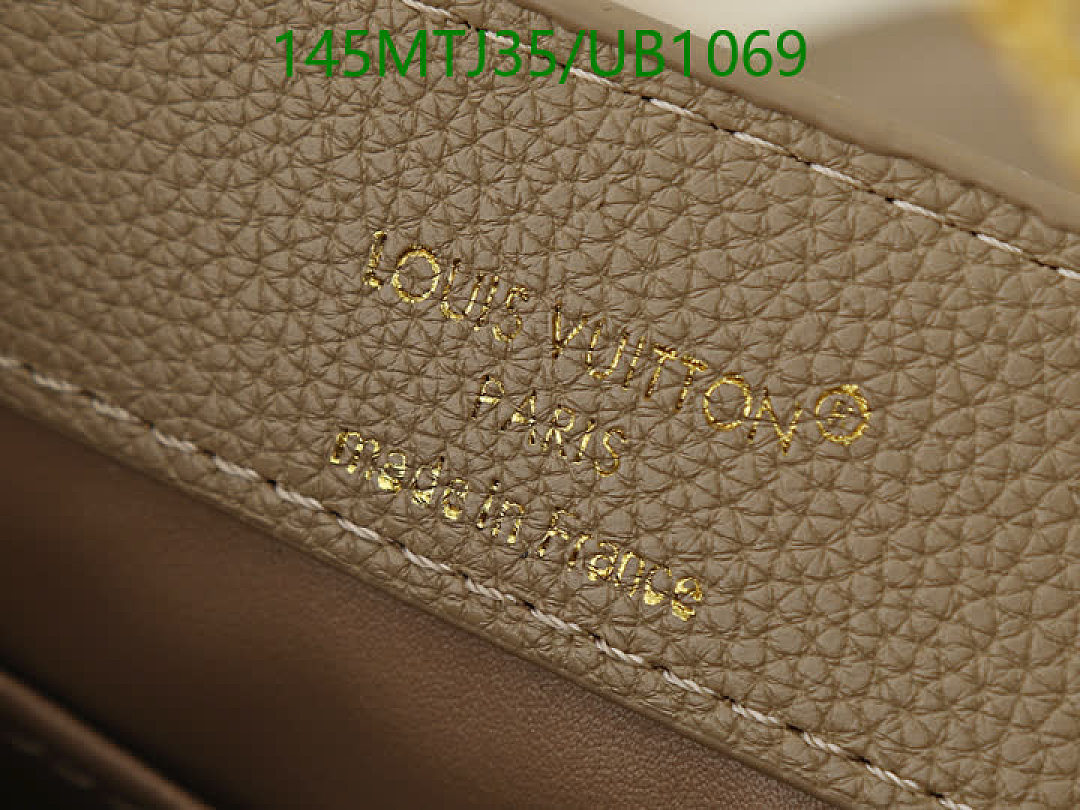 LV-Bags4A Quality Code: UB1069 $: 145USD