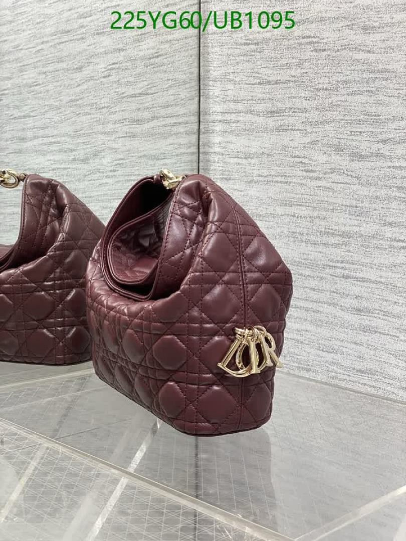 Dior-BagsMirror Quality Code: UB1095 $: 225USD