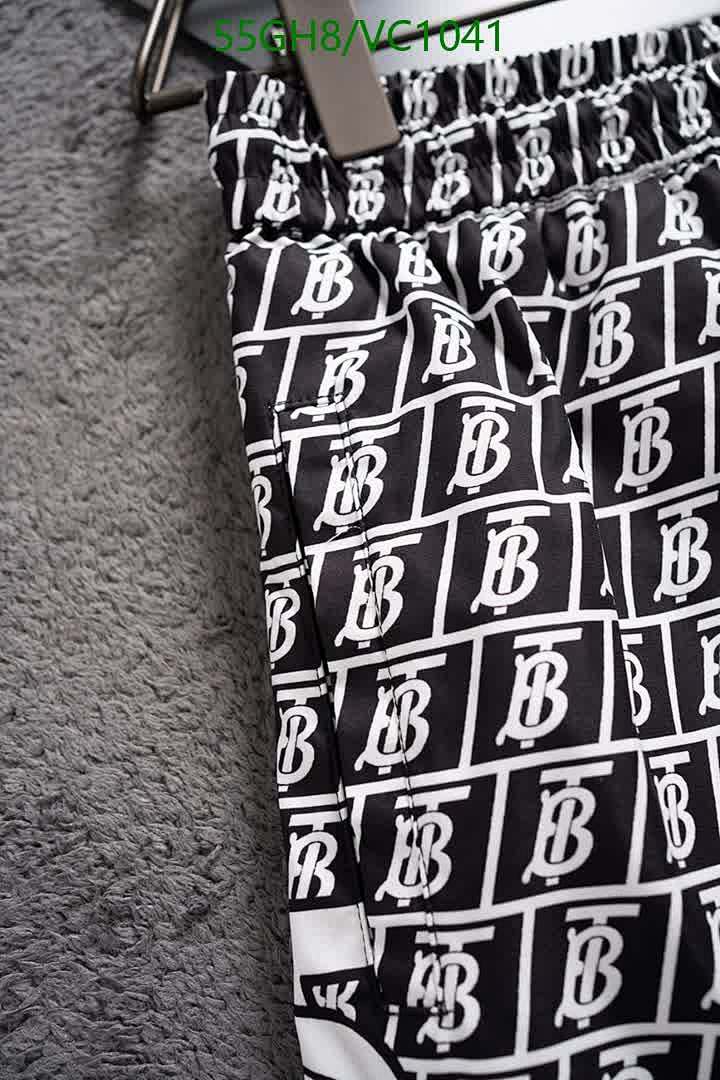 Burberry-Clothing Code: VC1041 $: 55USD