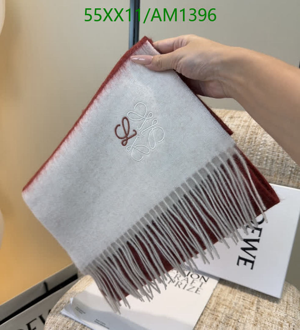 Loewe-Scarves Code: AM1396 $: 55USD