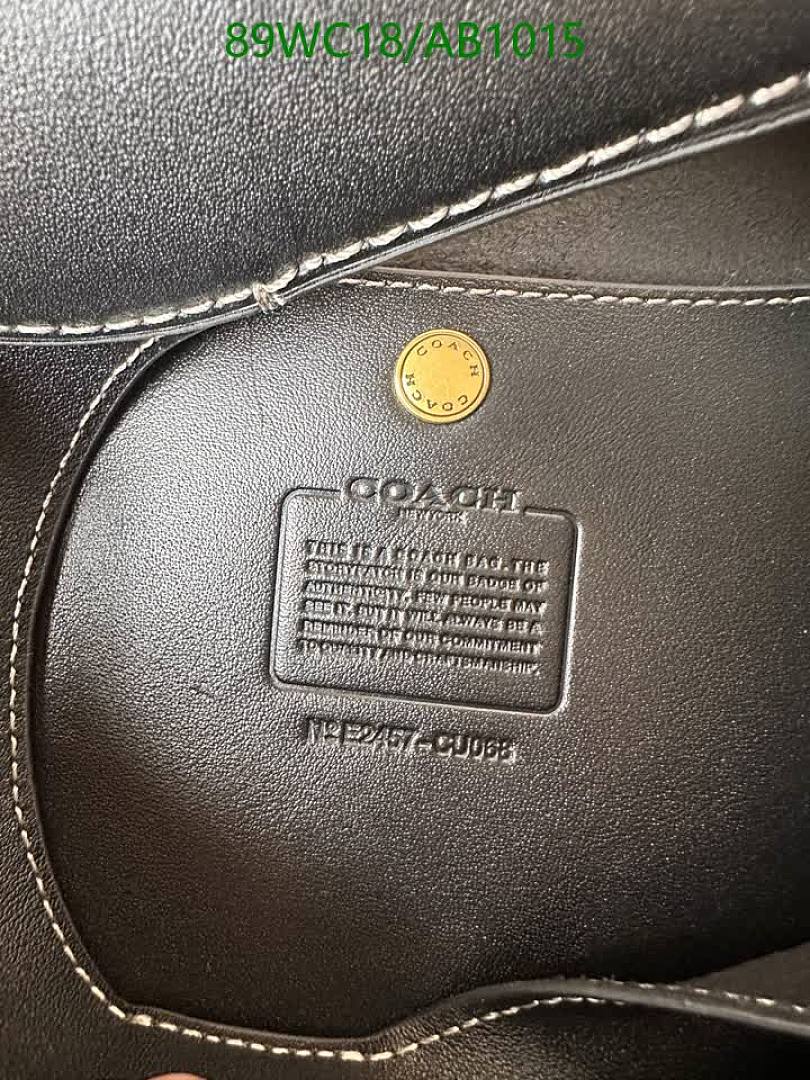 Coach-Bags4A Quality Code: AB1015 $: 89USD