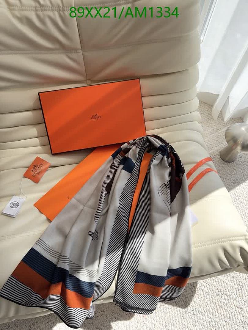 Hermes-Scarves Code: AM1334 $: 89USD