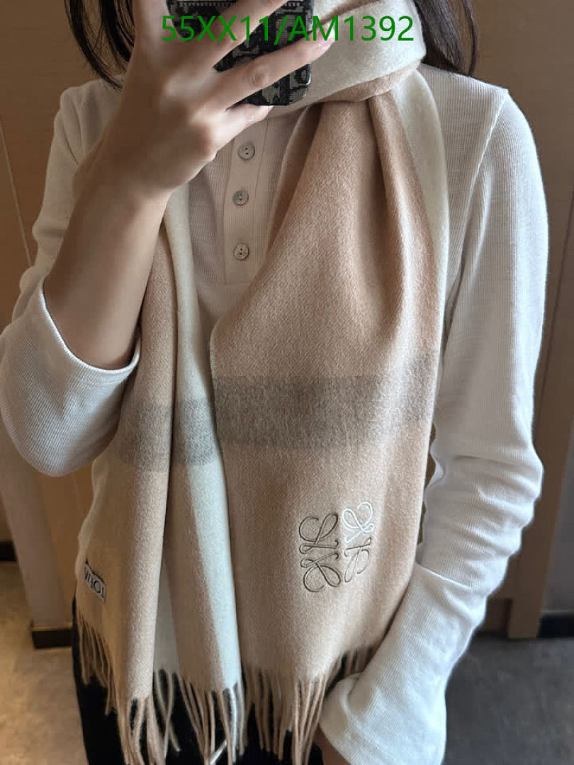 Loewe-Scarves Code: AM1392 $: 55USD