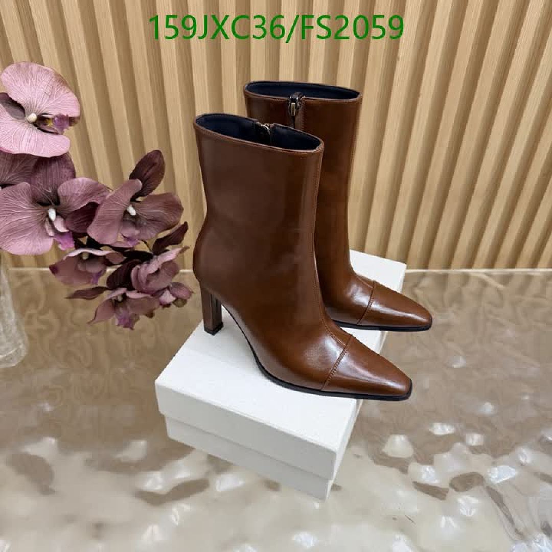 YSL-Women Shoes Code: FS2059 $: 159USD