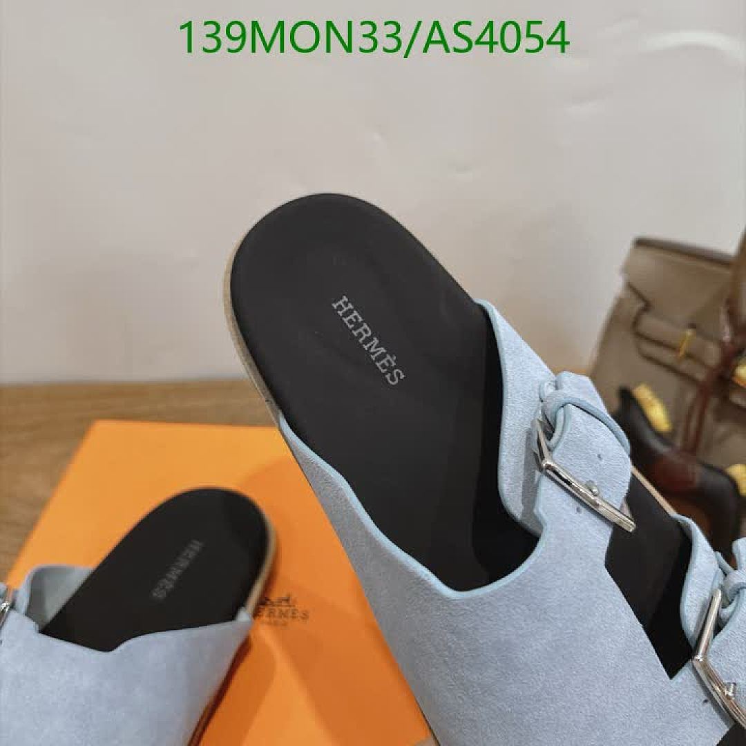 Hermes-Women Shoes Code: AS4054 $: 139USD