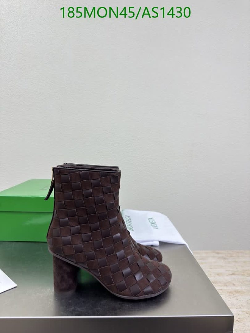 BV-Women Shoes Code: AS1430 $: 185USD
