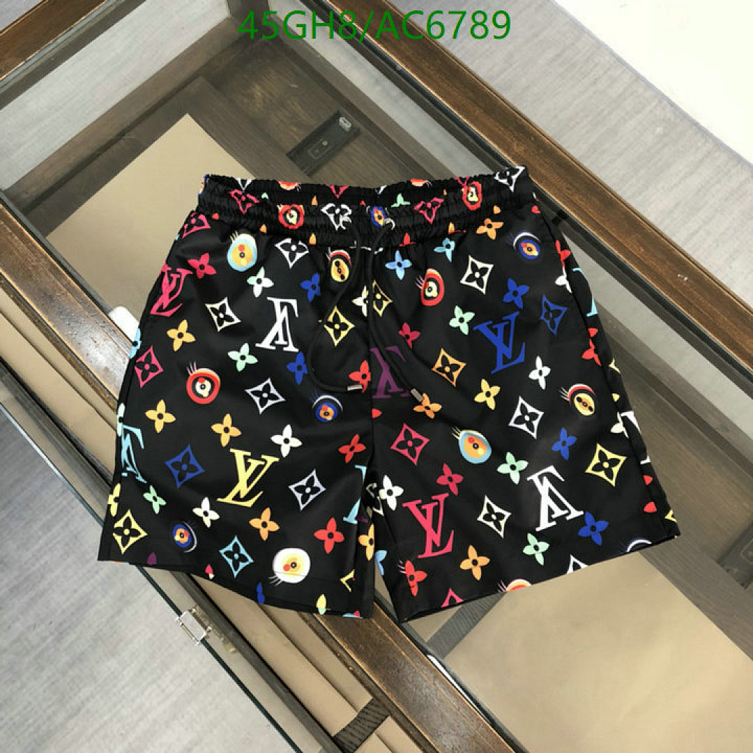 LV-Clothing Code: AC6789 $: 45USD