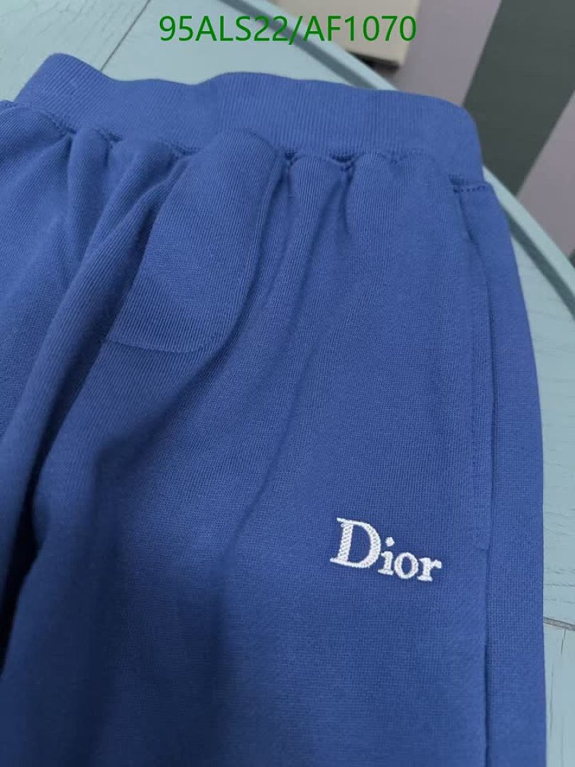 Dior-Clothing（Kids） Code: AF1070 $: 95USD