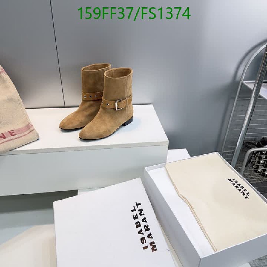 Isabel Marant-Women Shoes Code: FS1374 $: 159USD