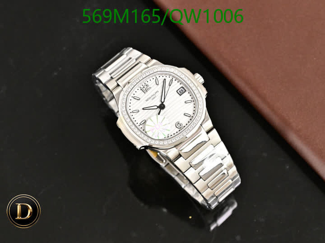 Patek Philippe-WatchesMirror Quality Code: QW1006 $: 569USD
