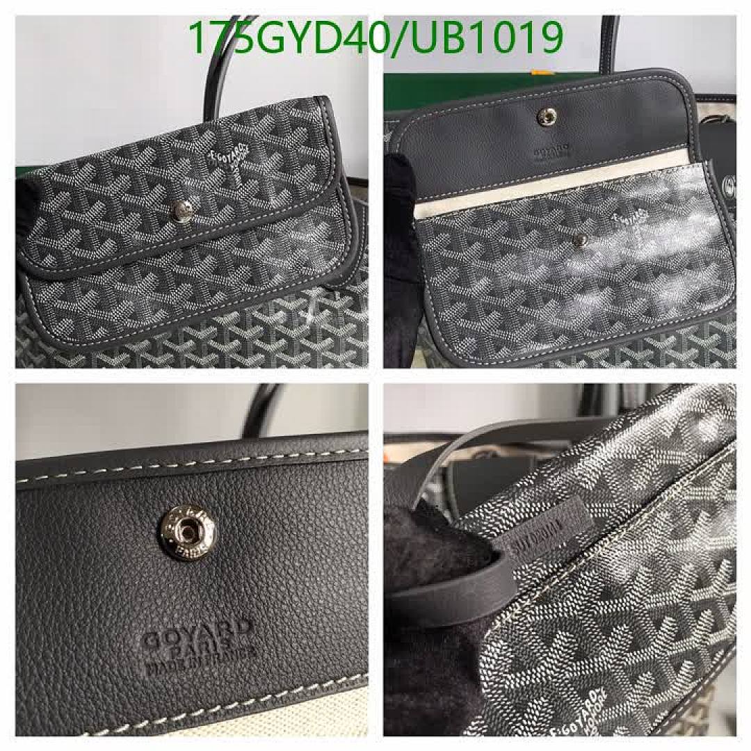 Goyard-BagsMirror Quality Code: UB1019 $: 175USD