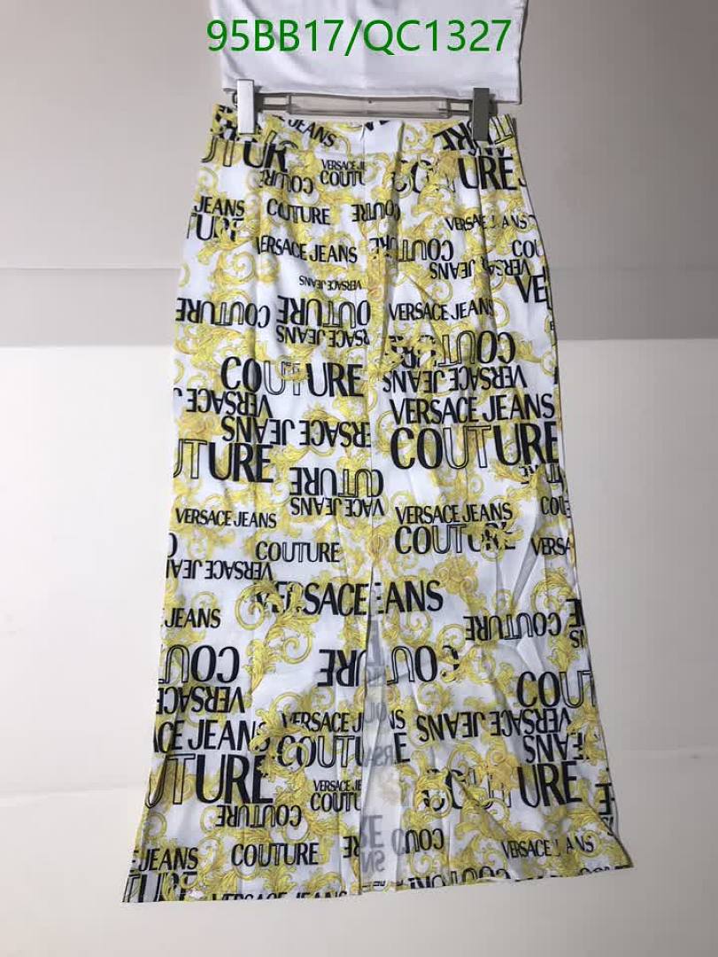 Versace-Clothing Code: QC1327 $: 95USD