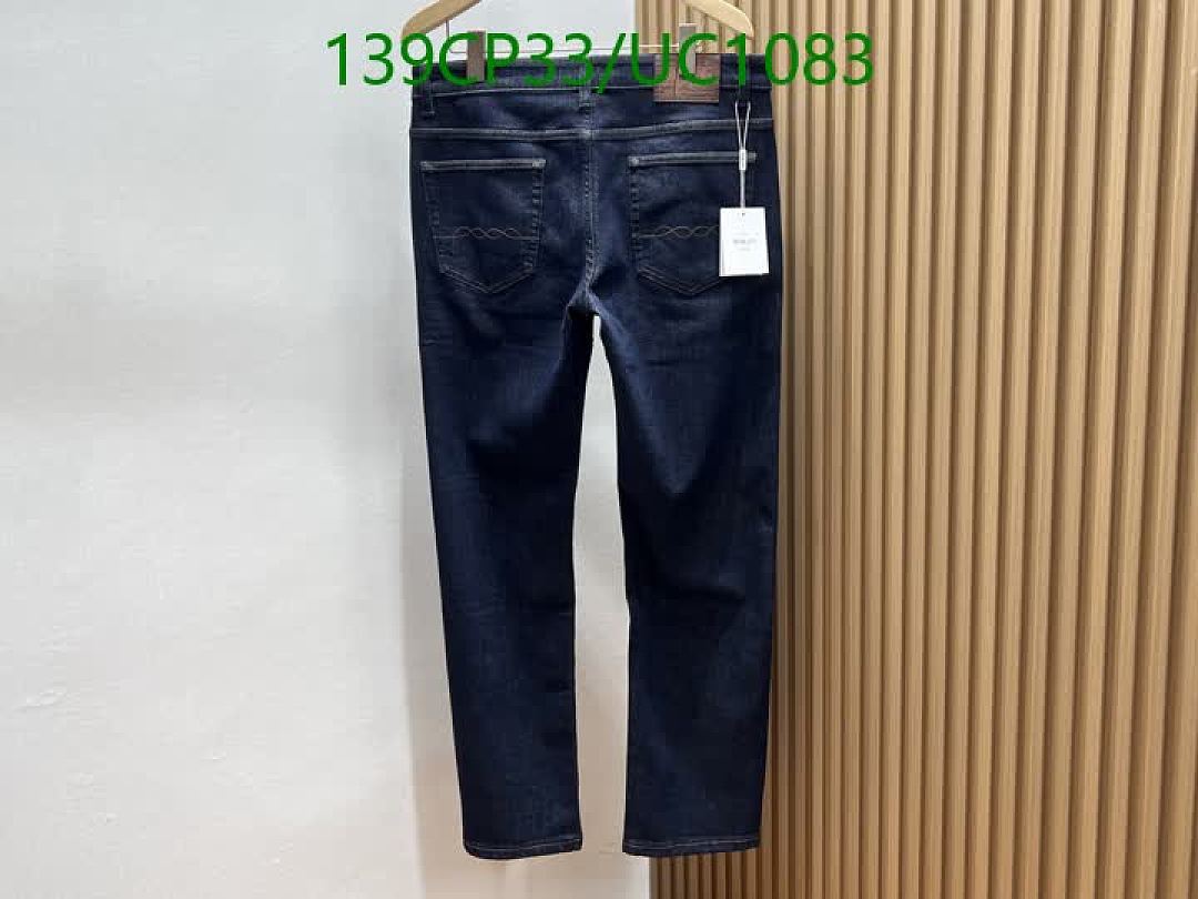 Burberry-Clothing Code: UC1083 $: 139USD