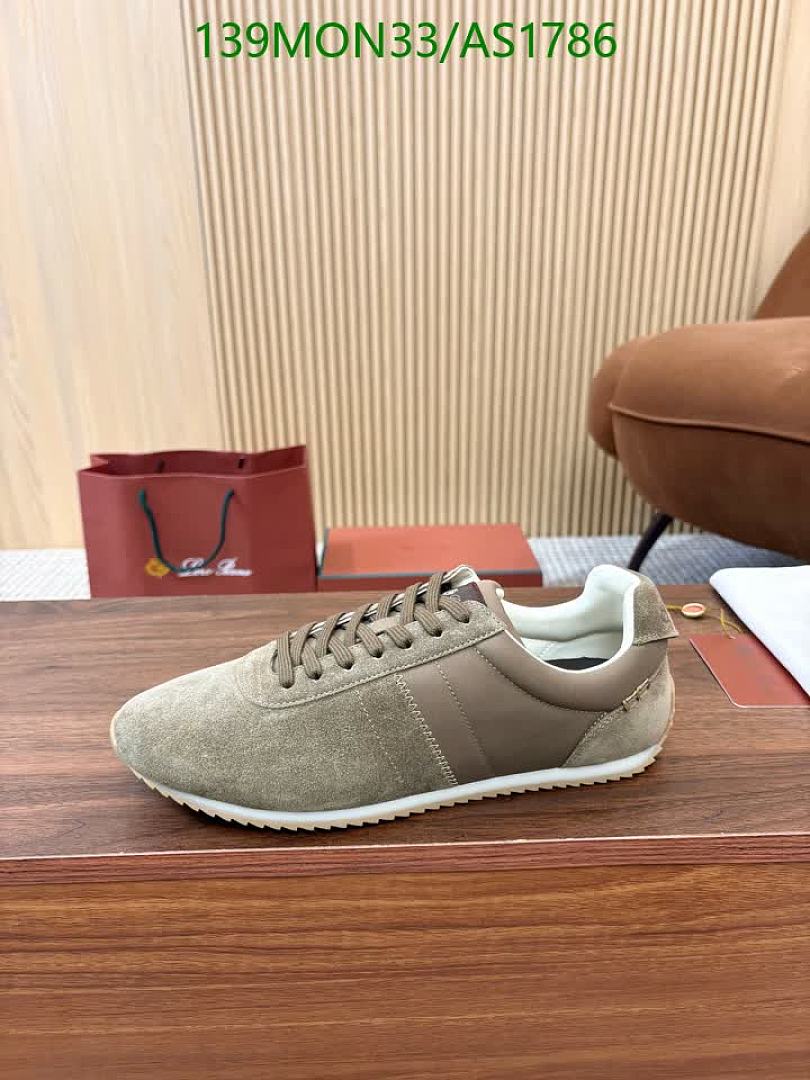 Loro Piana-Women Shoes Code: AS1786 $: 139USD