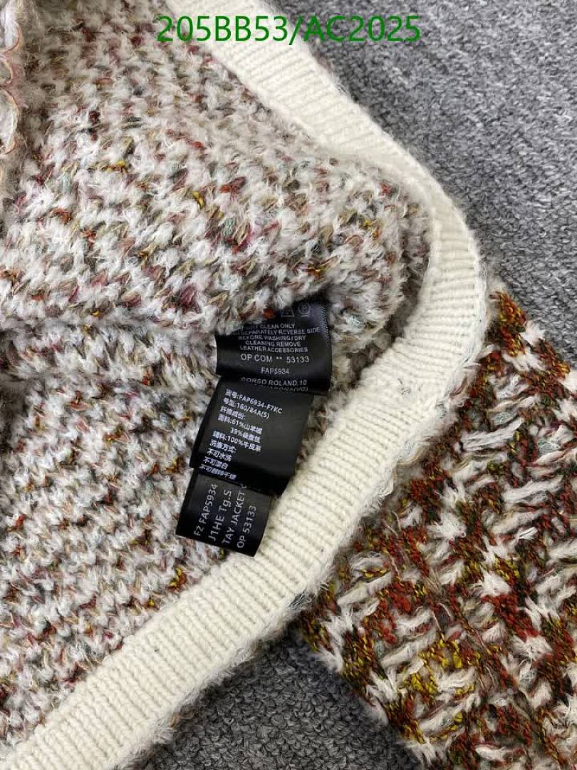 Loro Piana-Clothing Code: AC2025 $: 205USD