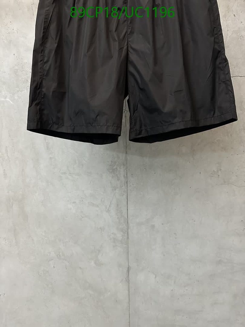 Prada-Clothing Code: UC1196 $: 89USD