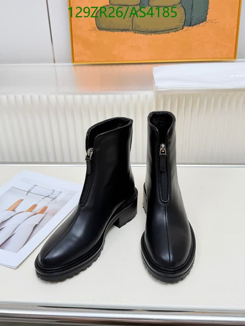 The Row-Women Shoes Code: AS4185 $: 129USD