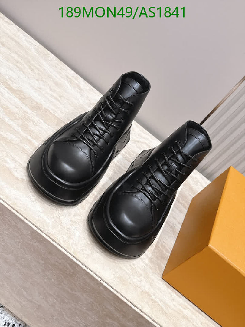 LV-Women Shoes Code: AS1841 $: 189USD