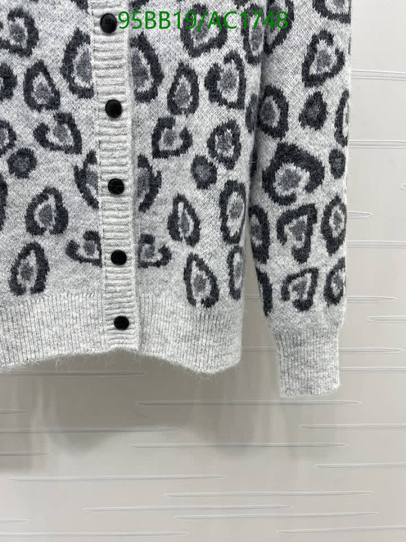 Chanel-Clothing Code: AC1748 $: 95USD