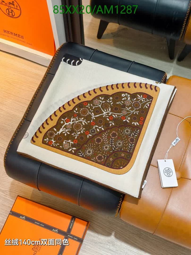 Hermes-Scarves Code: AM1287 $: 85USD