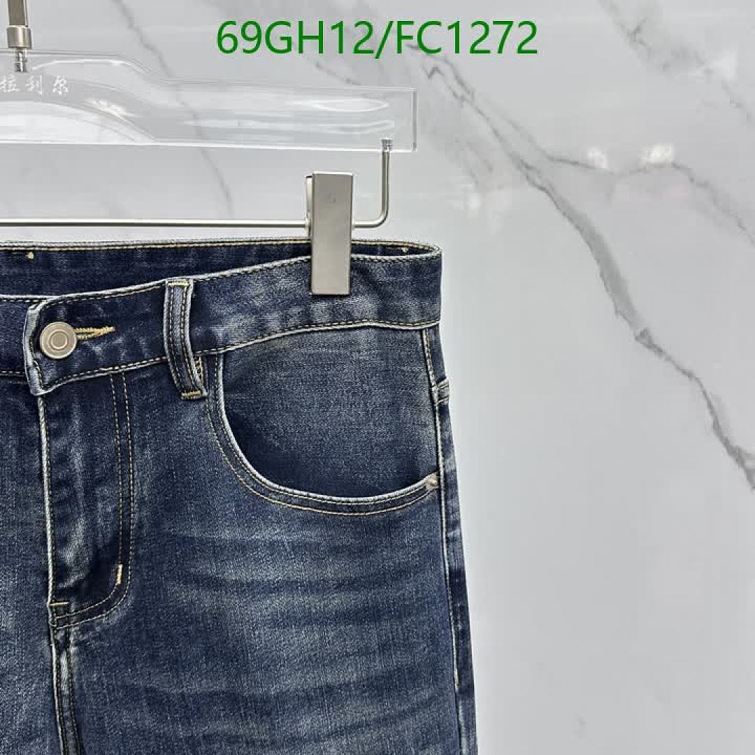 Ralph Lauren-Clothing Code: FC1272 $: 69USD