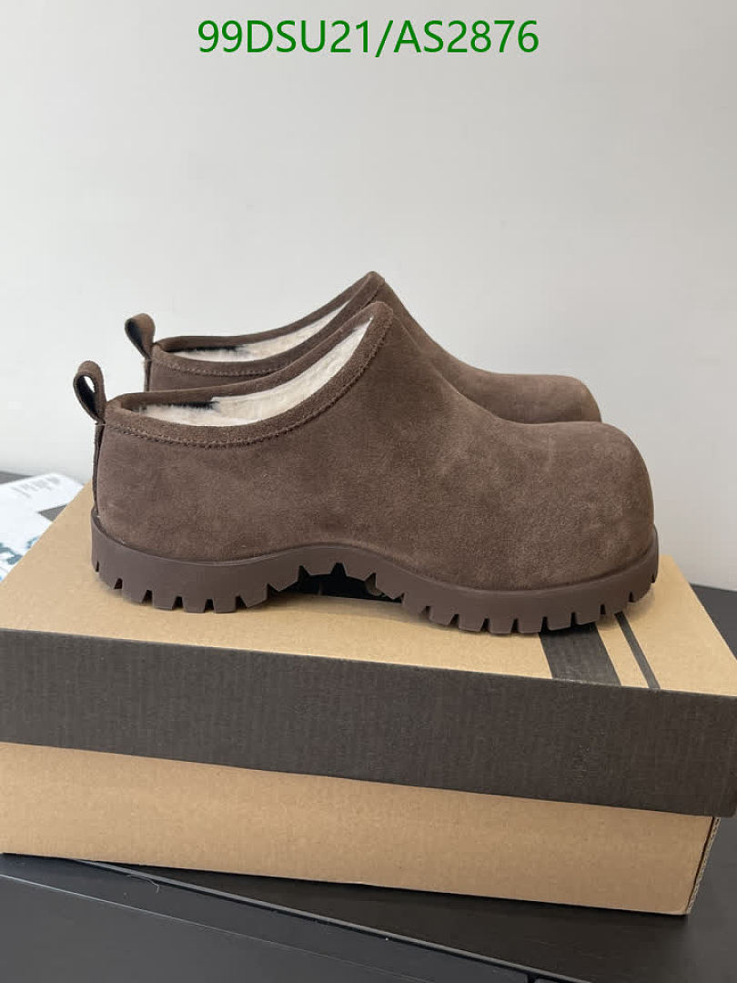 UGG-Women Shoes Code: AS2876 $: 99USD