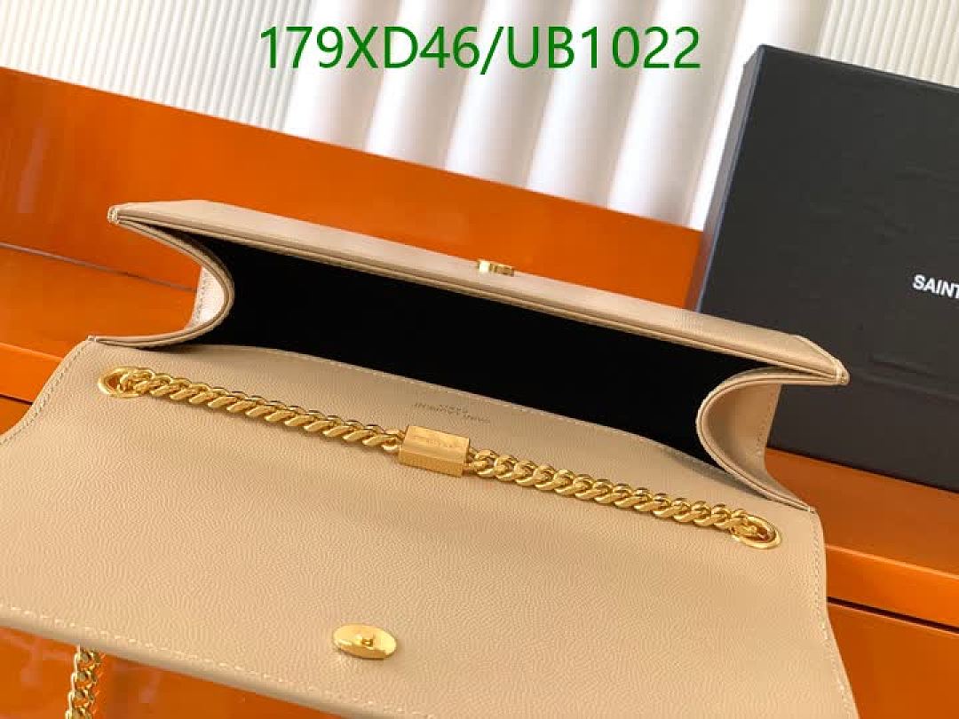 YSL-BagsMirror Quality Code: UB1022 $: 179USD