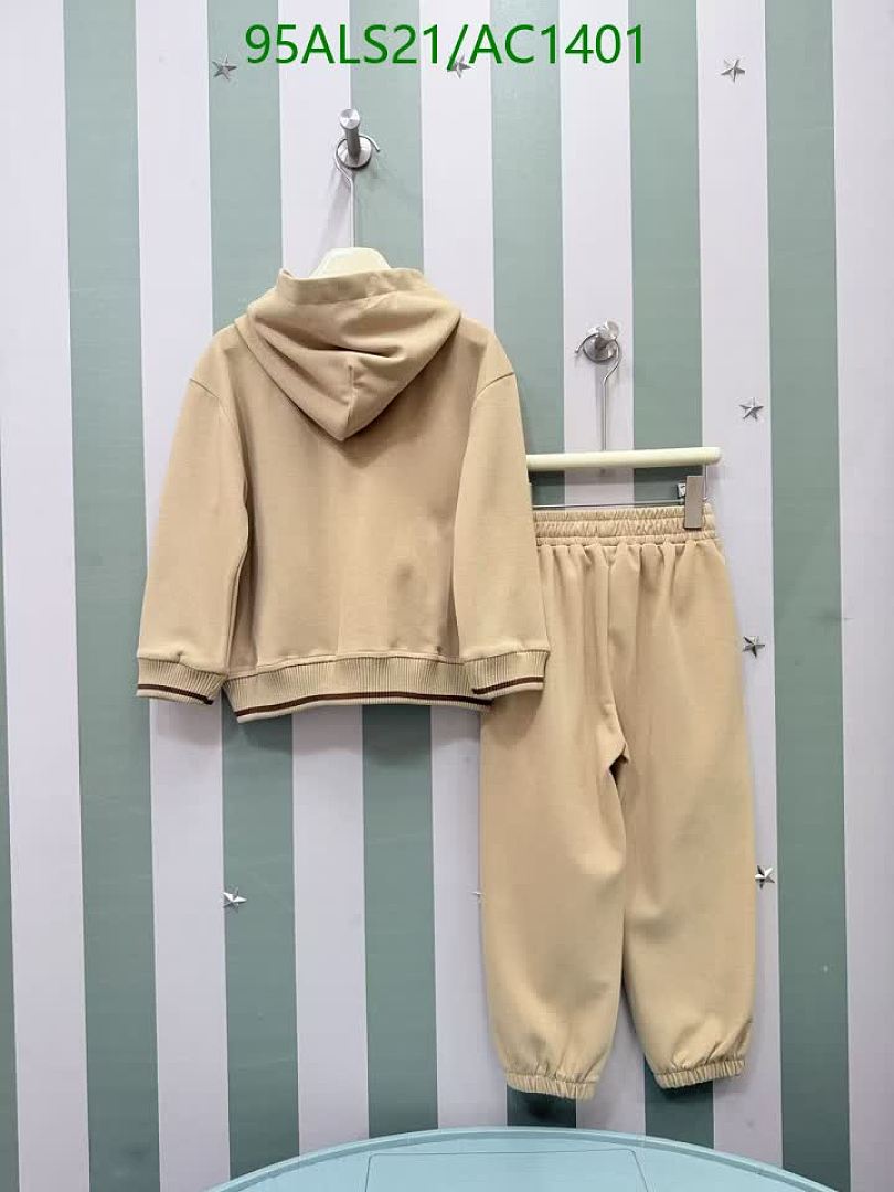 Loro Piana-Clothing（Kids） Code: AC1401 $: 95USD