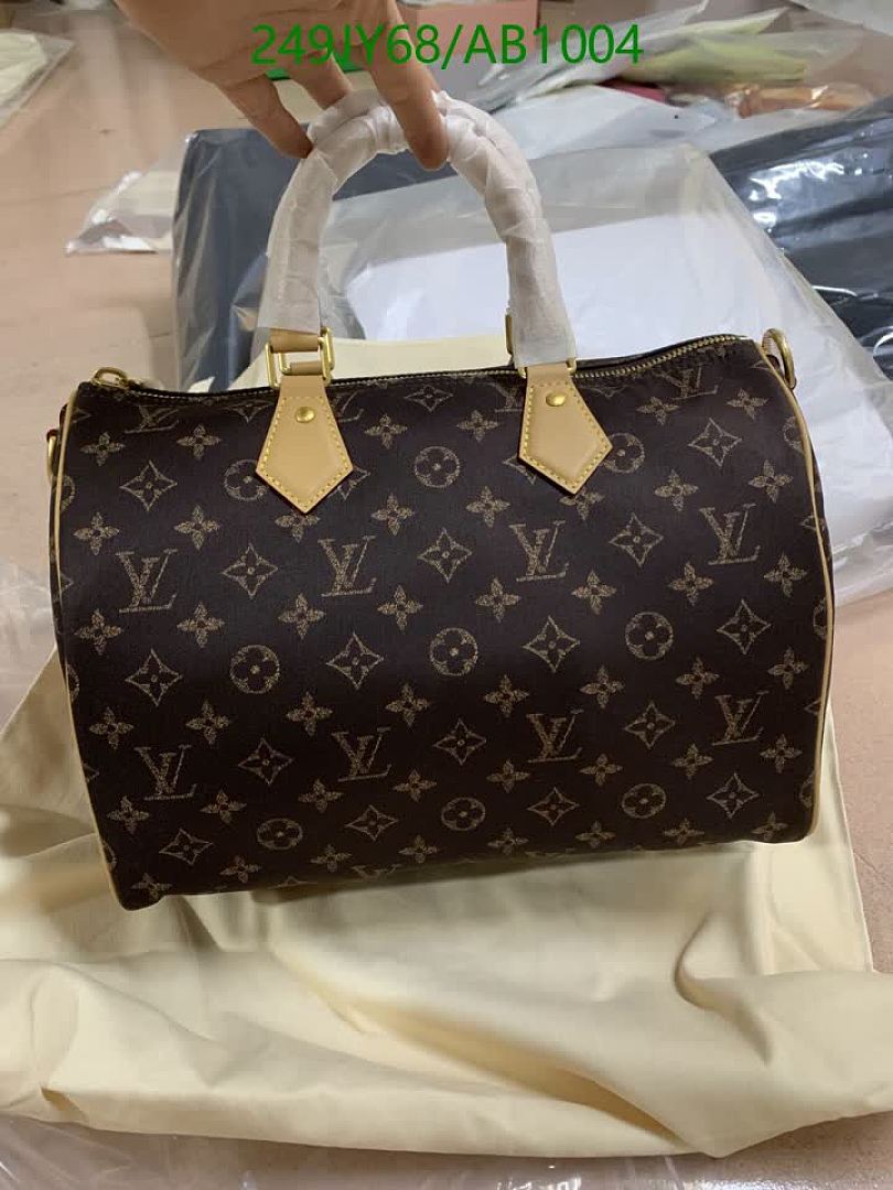 LV-BagsMirror Quality Code: AB1004 $: 249USD