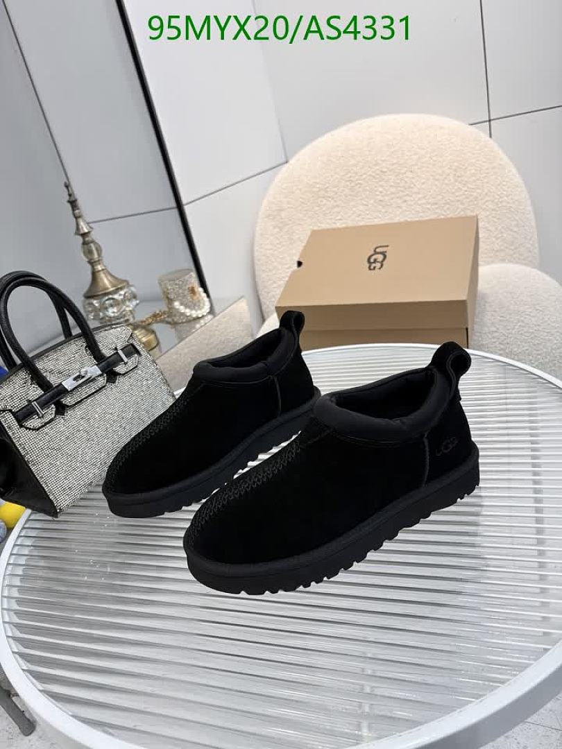 UGG-Men shoes Code: AS4331 $: 95USD
