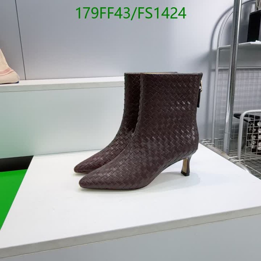 BV-Women Shoes Code: FS1424 $: 179USD