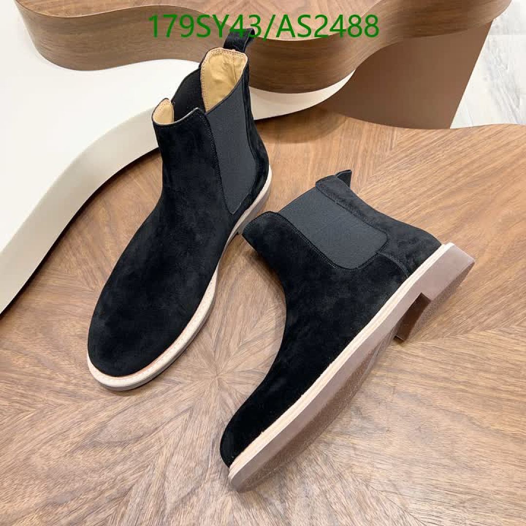 Brunello Cucinelli-Men shoes Code: AS2488 $: 179USD